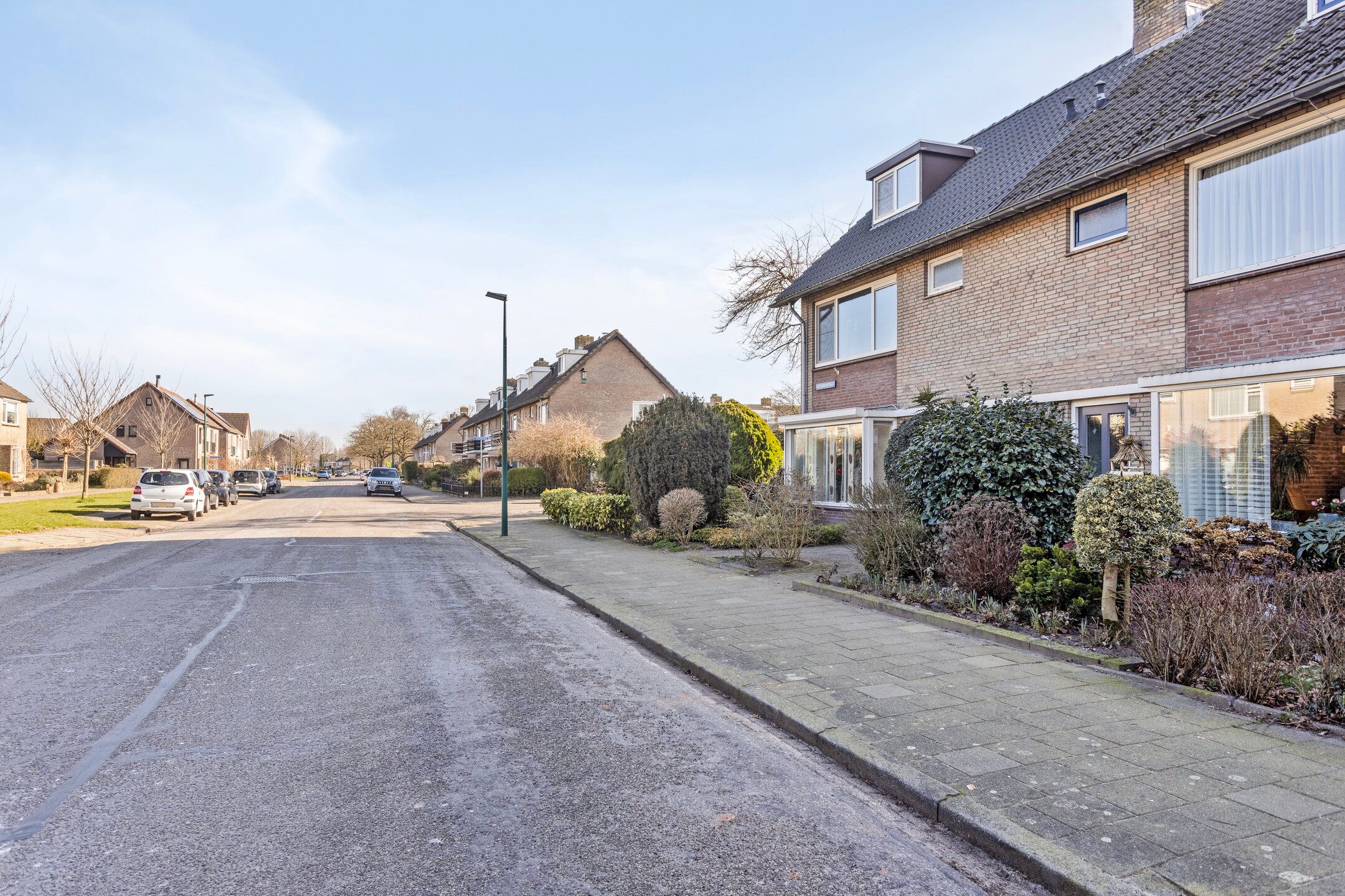 Foto 9 van Beethovenstraat 43