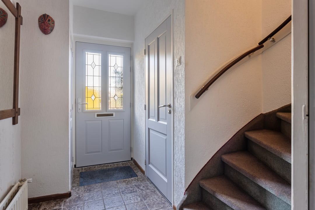 Foto 11 van Beethovenstraat 43