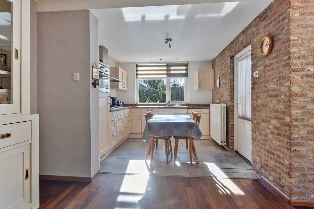 Foto 13 van Beethovenstraat 43