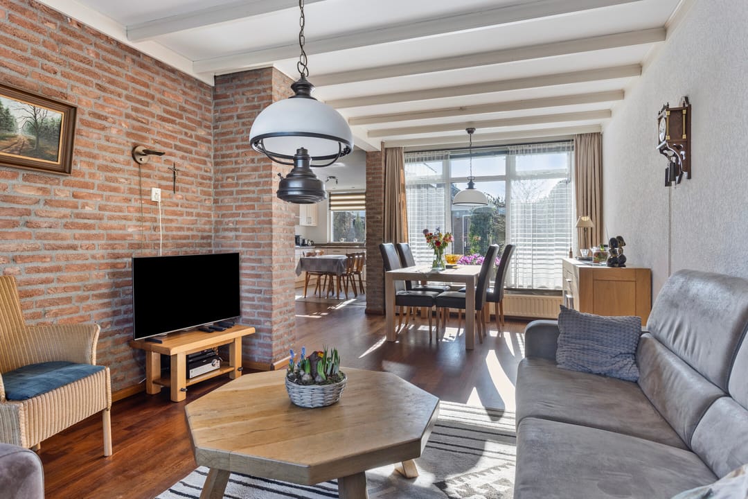 Foto 16 van Beethovenstraat 43