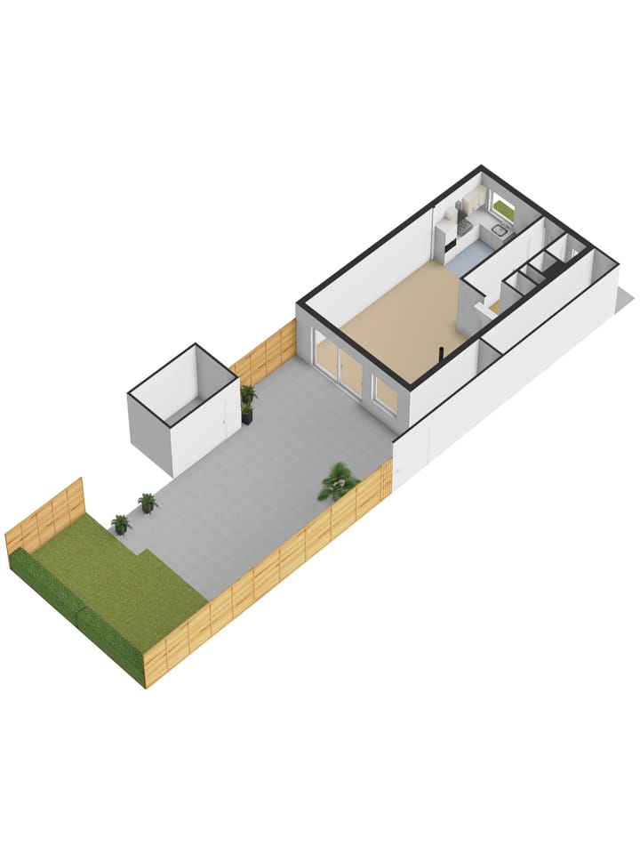 Foto 42 van Waalstraat 159