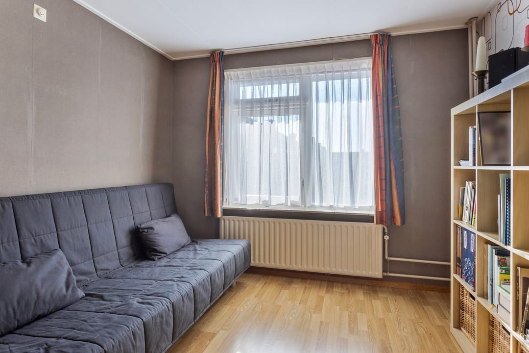 Foto 22 van Beethovenstraat 43