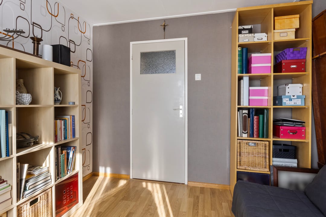 Foto 23 van Beethovenstraat 43