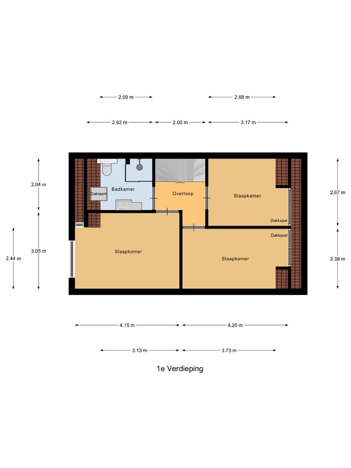 Foto 45 van Waalstraat 159