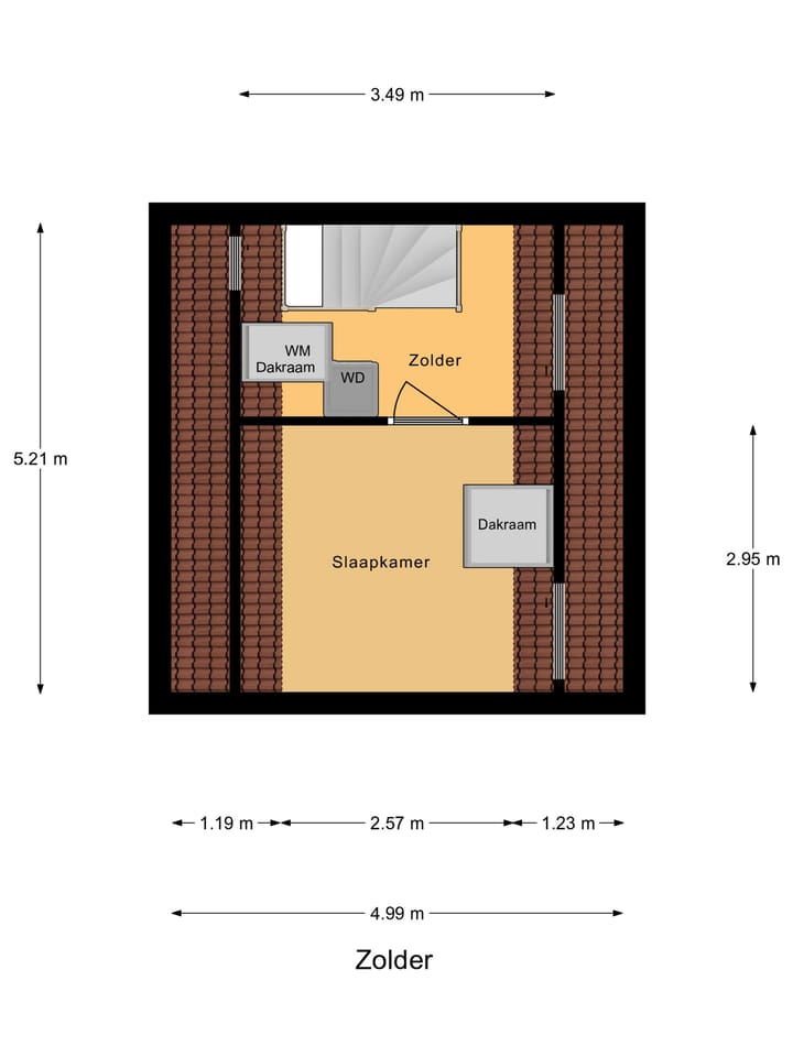 Foto 47 van Waalstraat 159