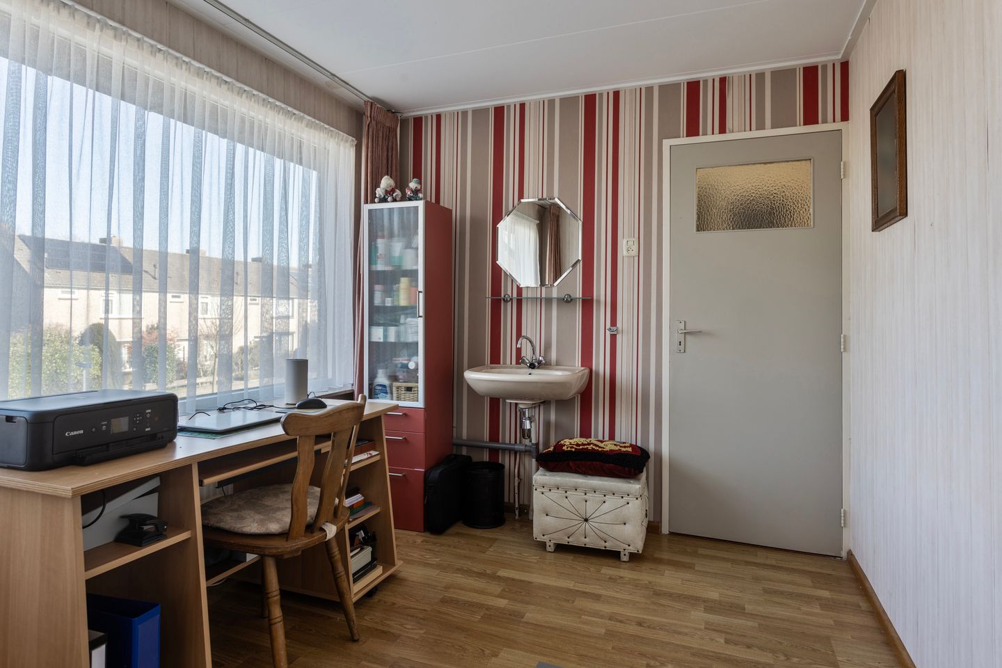 Foto 25 van Beethovenstraat 43