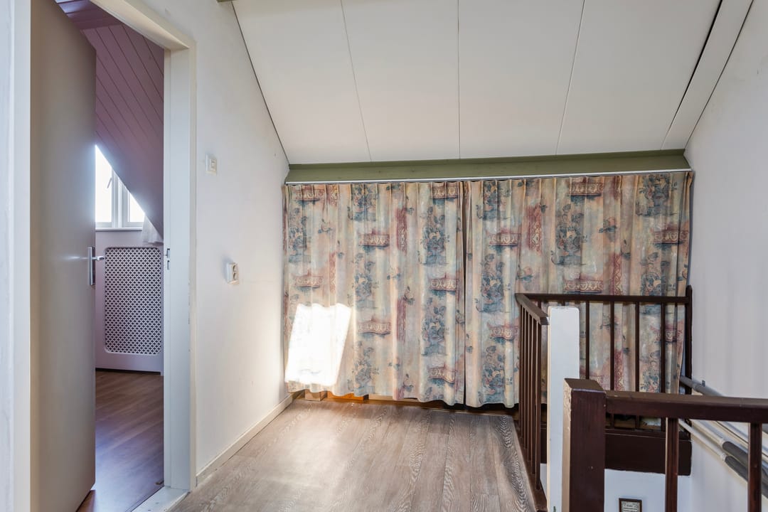 Foto 26 van Beethovenstraat 43