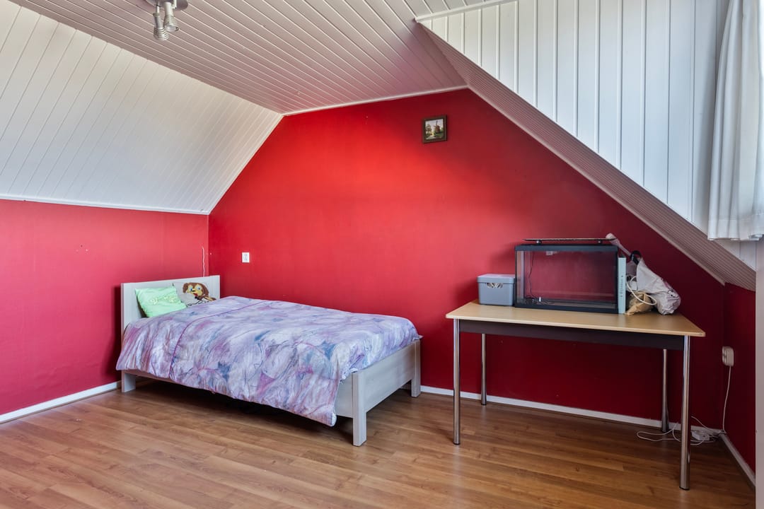 Foto 28 van Beethovenstraat 43