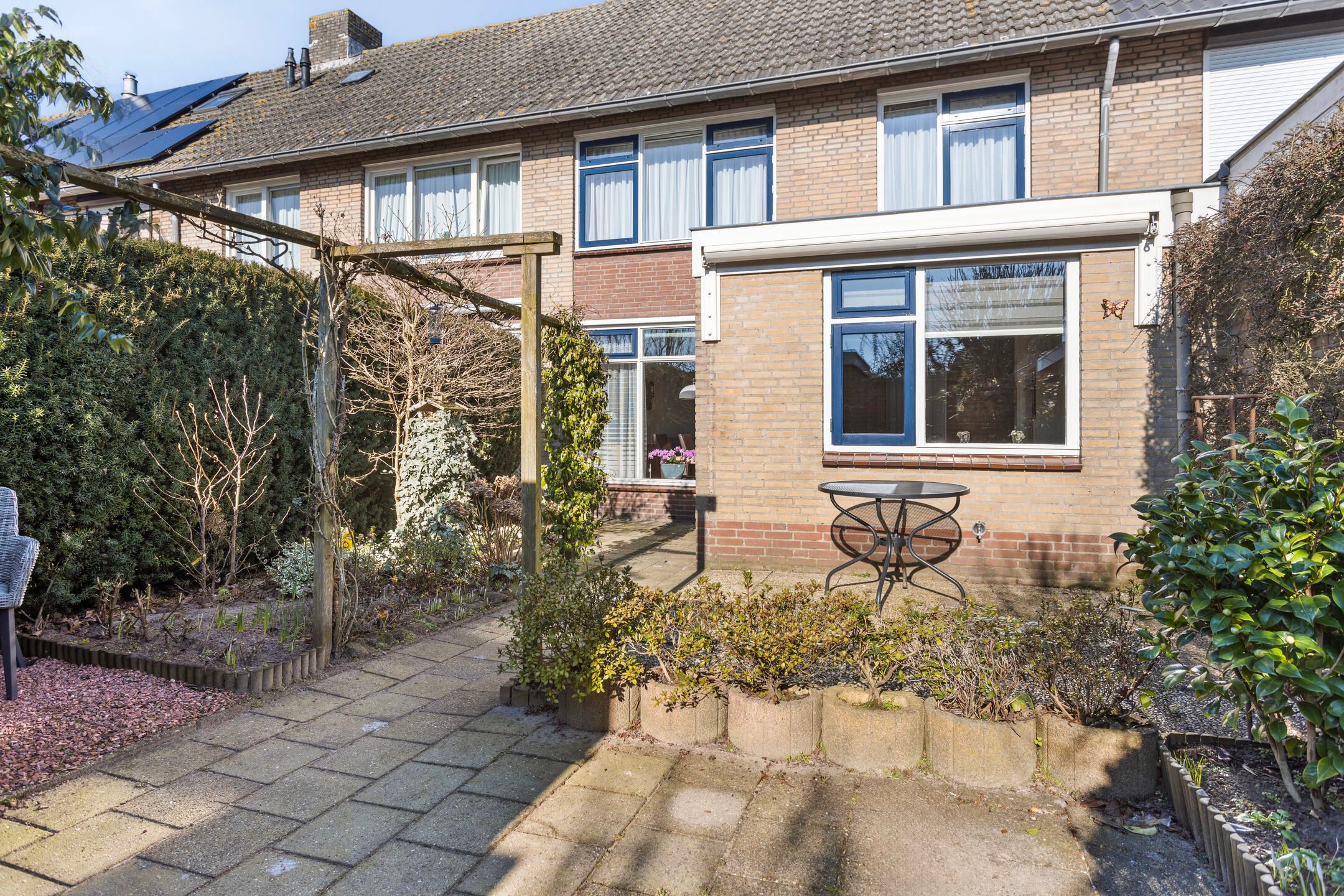 Foto 30 van Beethovenstraat 43