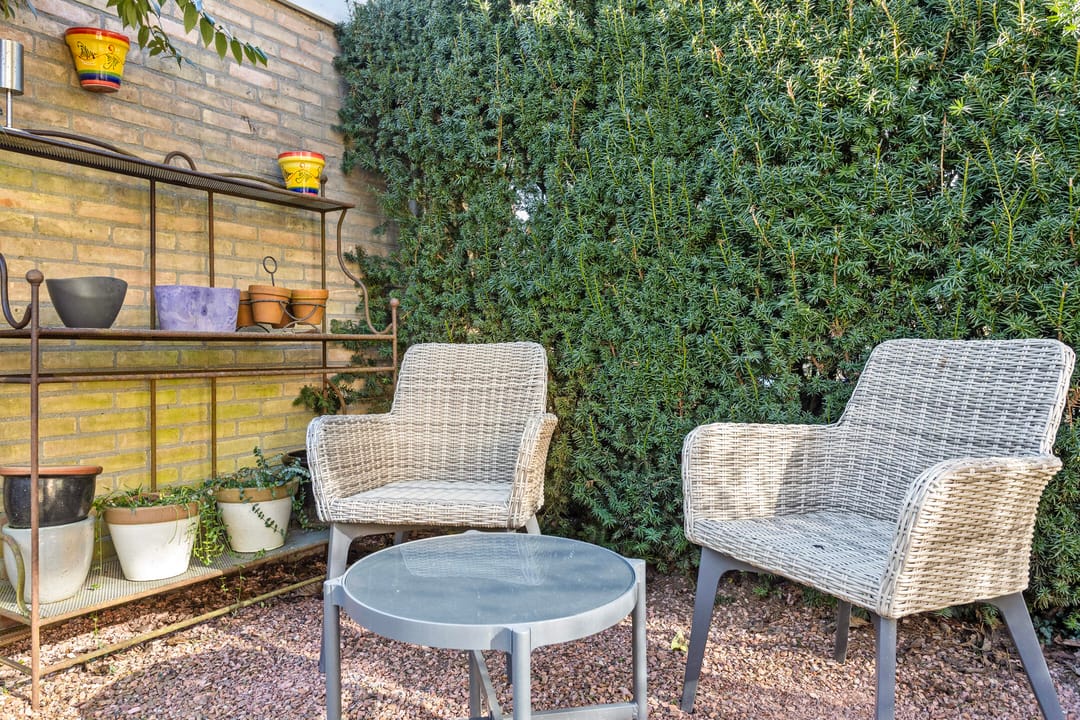 Foto 31 van Beethovenstraat 43