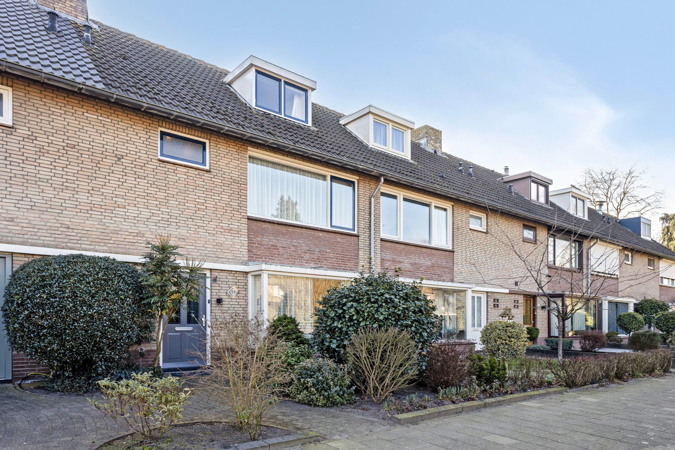 Foto 33 van Beethovenstraat 43