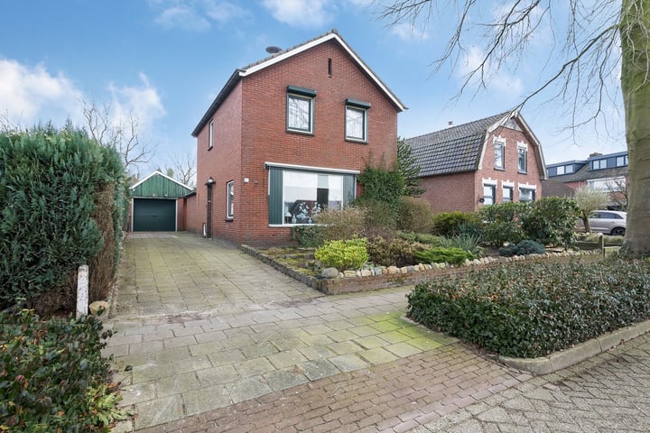 Wolterskampweg 31