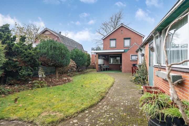 Foto 3 van Wolterskampweg 31