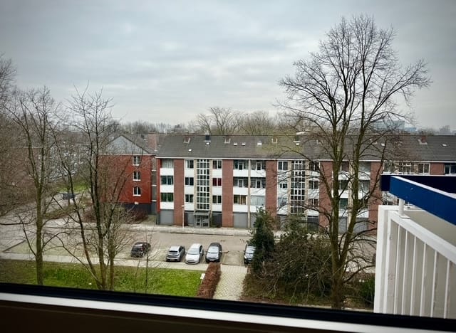 Foto 14 van Van Nijenrodeweg 57