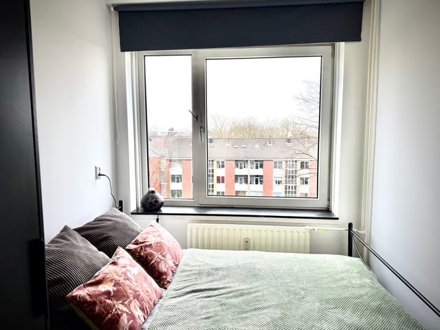 Foto 16 van Van Nijenrodeweg 57