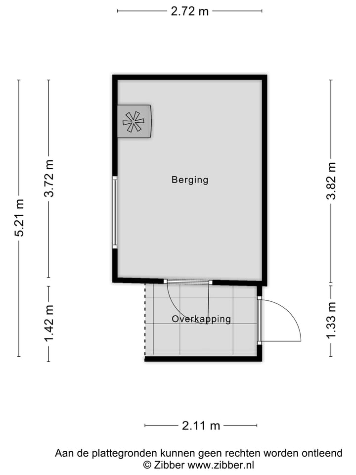Foto 50 van Generaal de Wetstraat 57