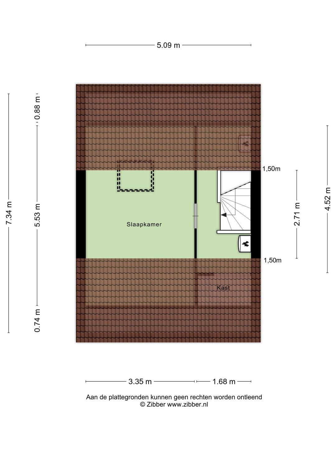 Foto 52 van Generaal de Wetstraat 57