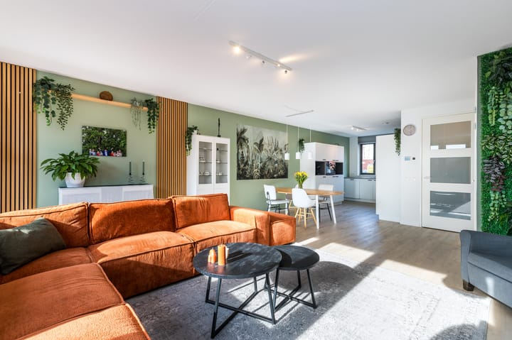 Foto 2 van Cornelis van der Loostraat 18