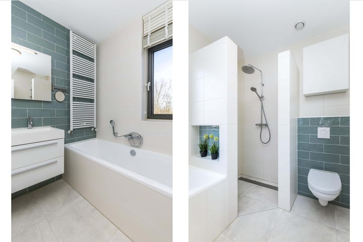 Foto 4 van Cornelis van der Loostraat 18