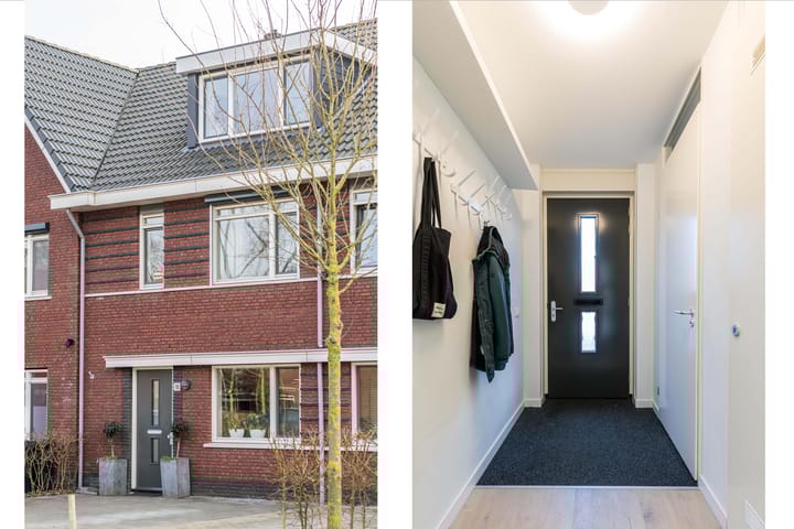 Foto 5 van Cornelis van der Loostraat 18