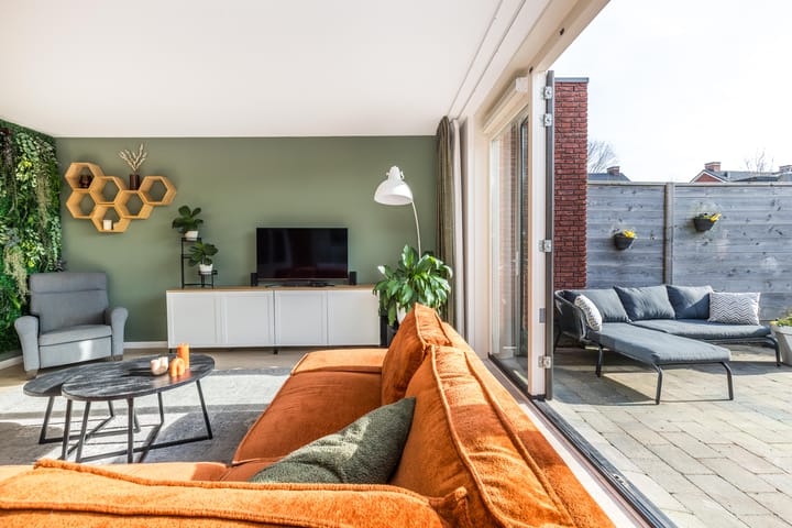 Foto 11 van Cornelis van der Loostraat 18