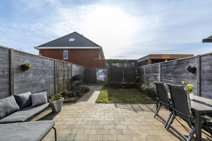 Foto 21 van Cornelis van der Loostraat 18