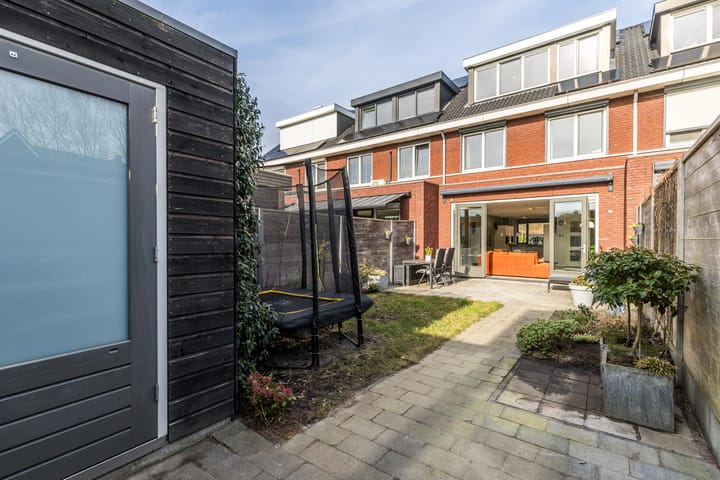 Foto 22 van Cornelis van der Loostraat 18