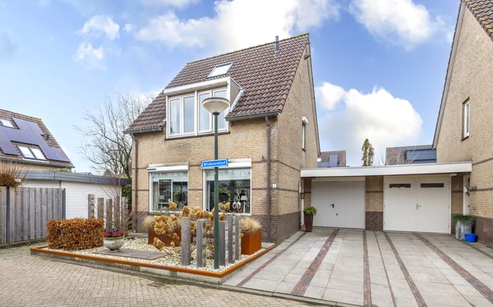 Foto 1 van Wisboomhof 2