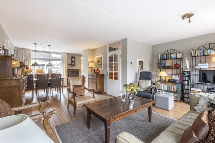 Foto 3 van Wisboomhof 2