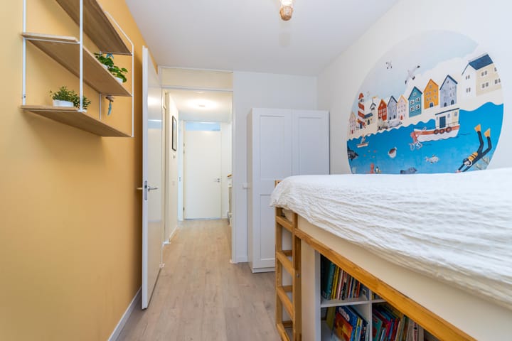 Foto 31 van Cornelis van der Loostraat 18