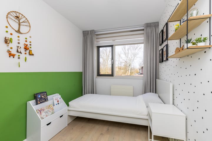 Foto 32 van Cornelis van der Loostraat 18