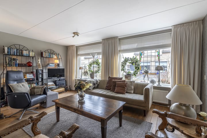 Foto 6 van Wisboomhof 2