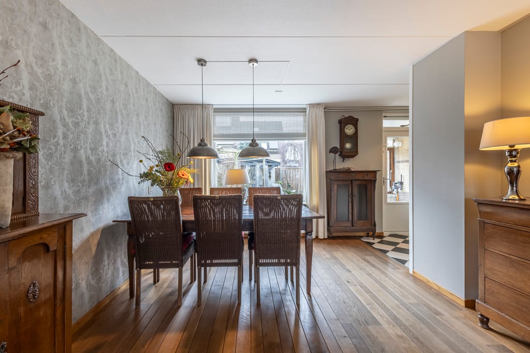 Foto 7 van Wisboomhof 2