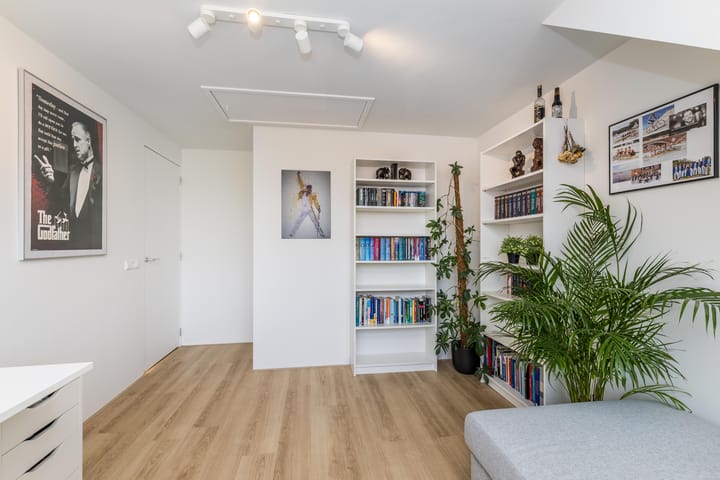 Foto 37 van Cornelis van der Loostraat 18