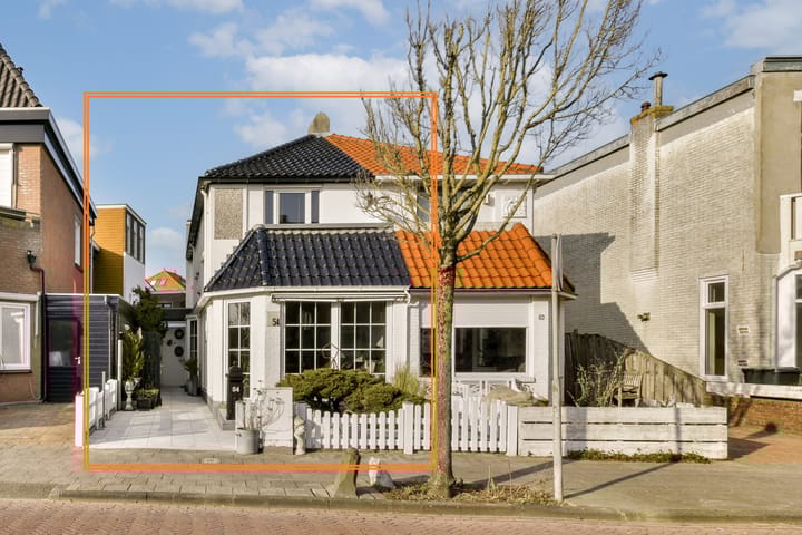 Foto 4 van Brederodestraat 54