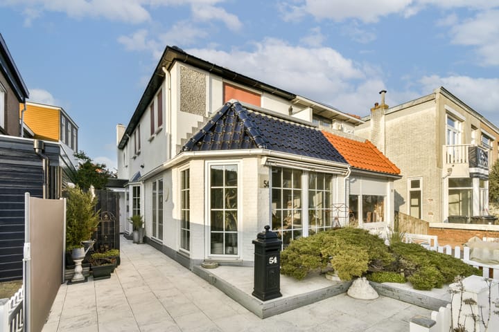 Foto 5 van Brederodestraat 54