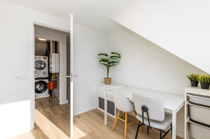 Foto 40 van Cornelis van der Loostraat 18