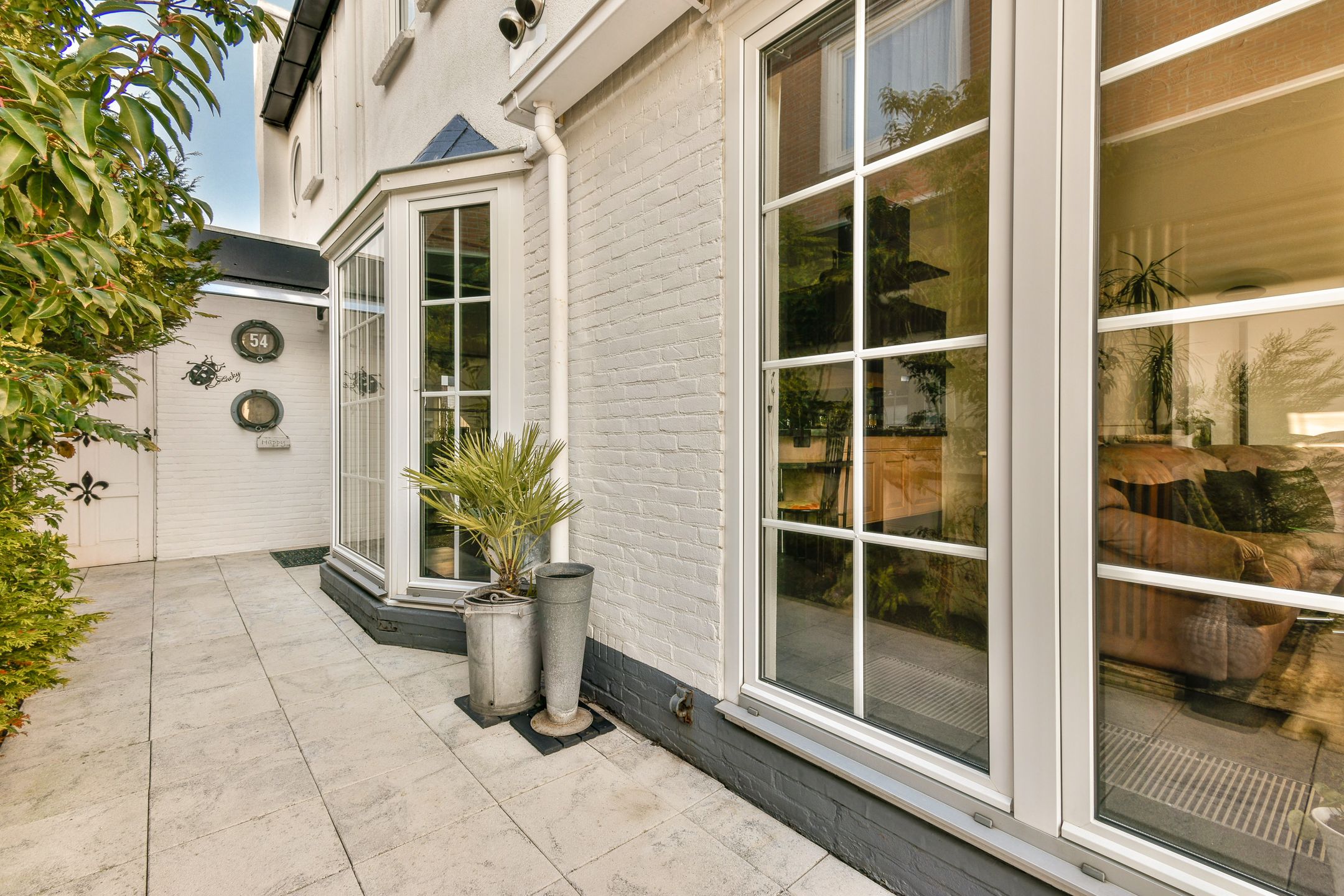 Foto 6 van Brederodestraat 54