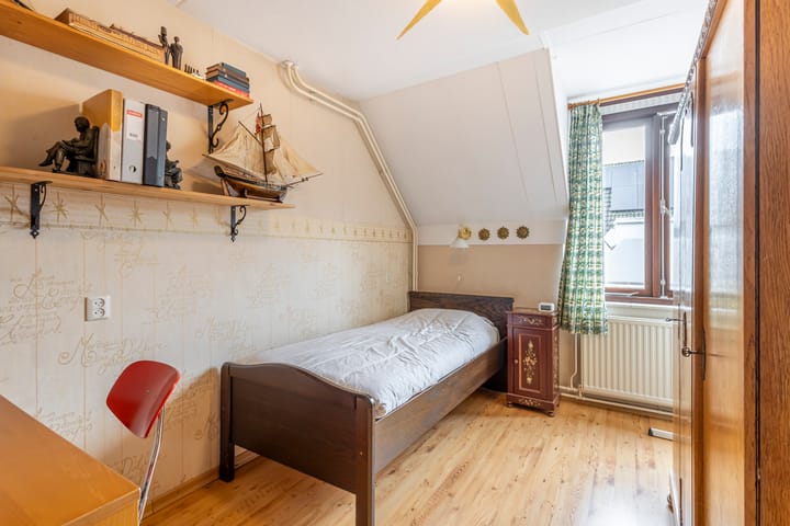 Foto 17 van Wisboomhof 2