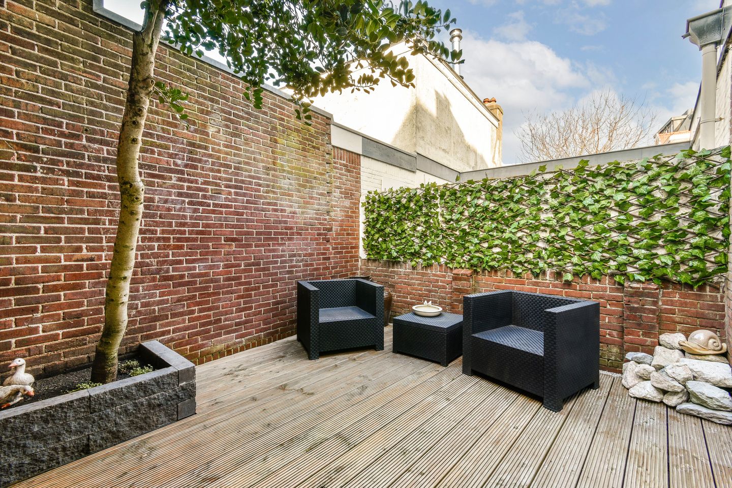 Foto 20 van Brederodestraat 54