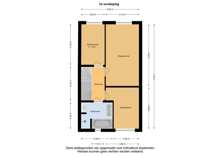 Foto 58 van Cornelis van der Loostraat 18