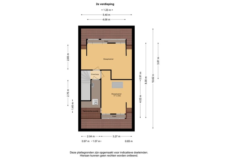 Foto 59 van Cornelis van der Loostraat 18