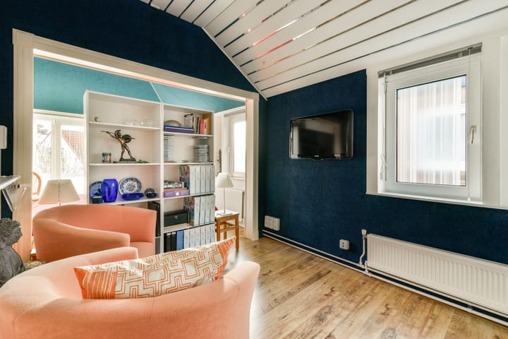 Foto 23 van Brederodestraat 54