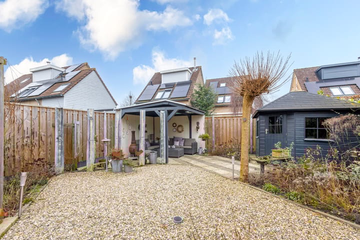 Foto 26 van Wisboomhof 2