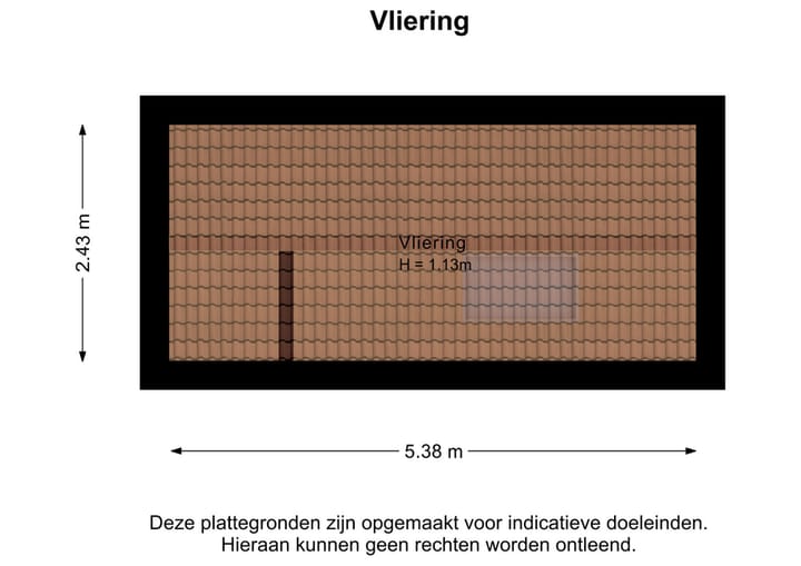 Foto 60 van Cornelis van der Loostraat 18