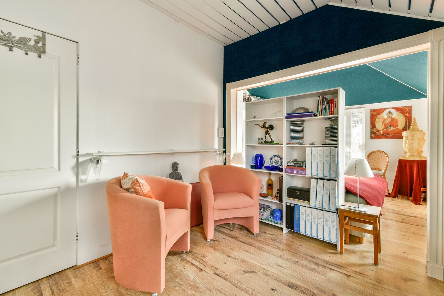 Foto 25 van Brederodestraat 54