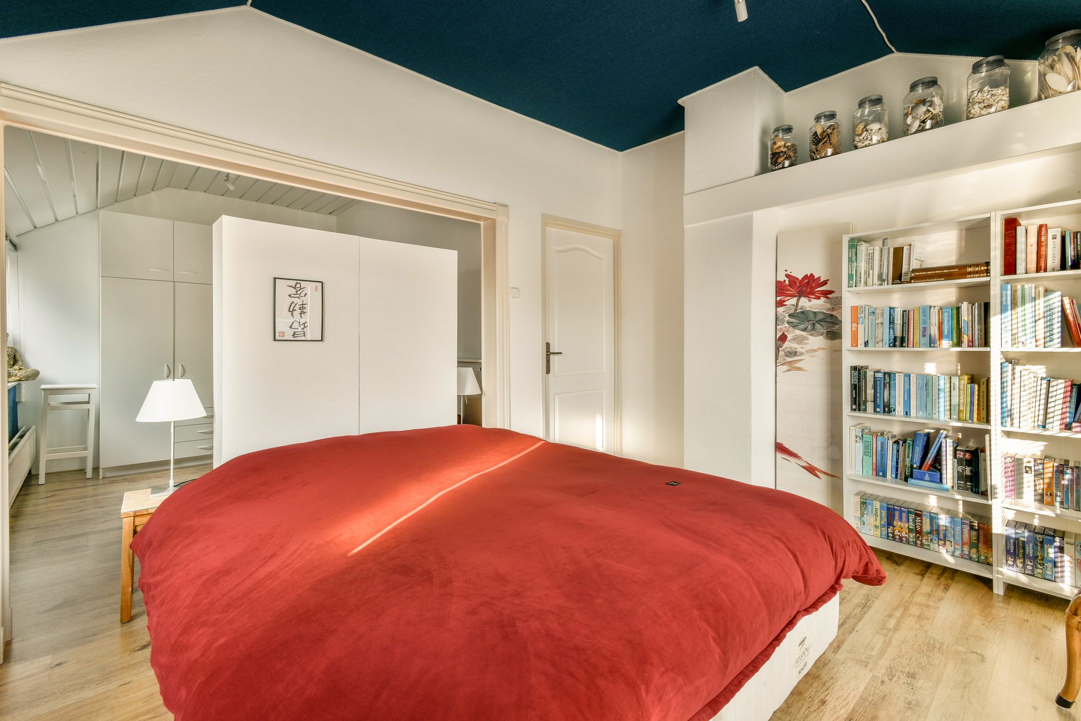 Foto 27 van Brederodestraat 54