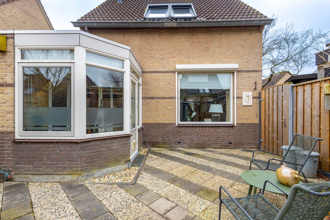 Foto 32 van Wisboomhof 2