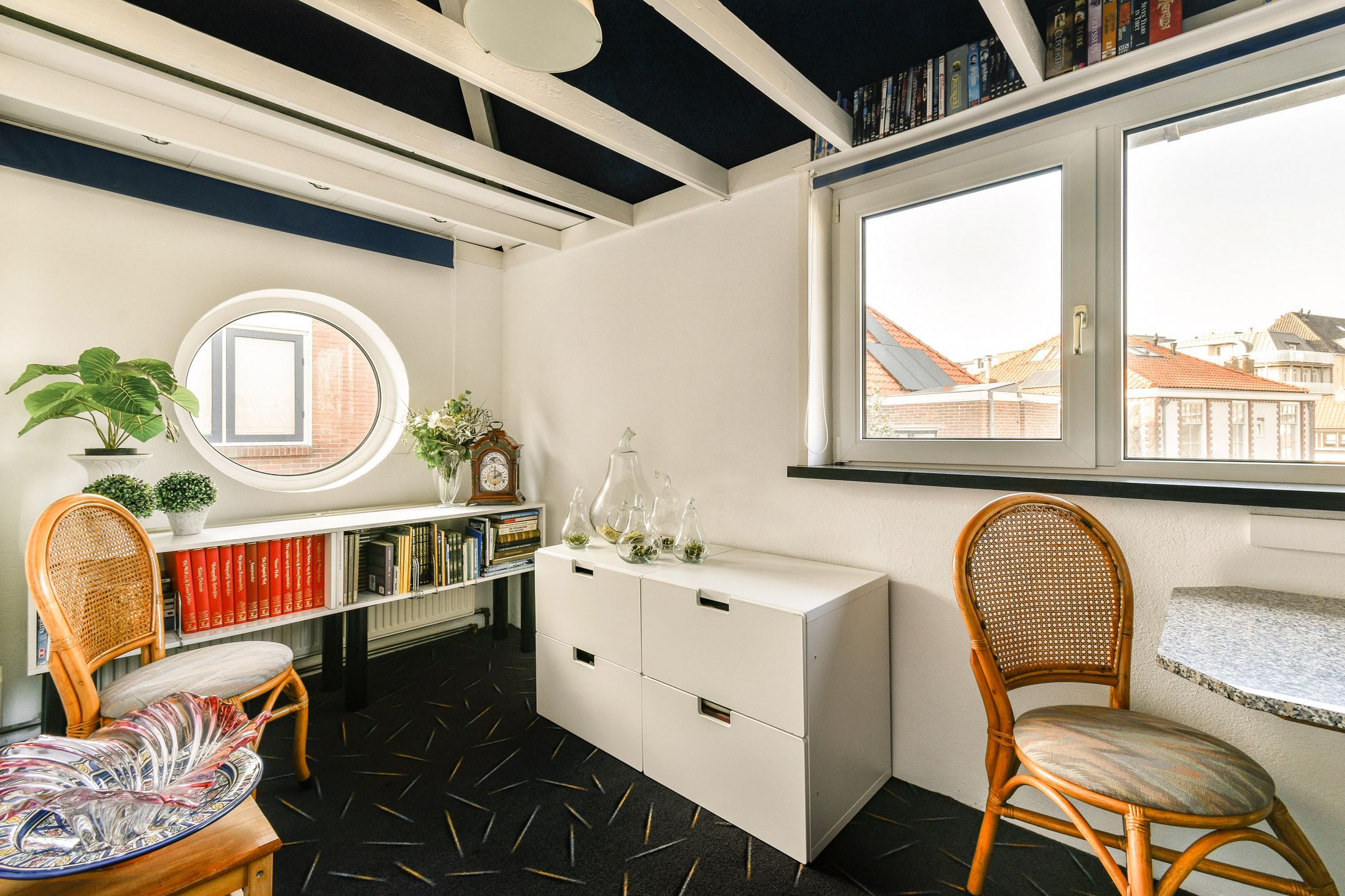 Foto 30 van Brederodestraat 54