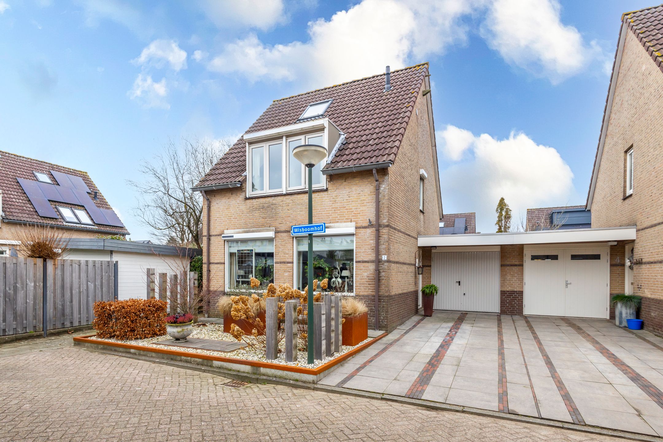 Foto 33 van Wisboomhof 2